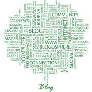 Blogging