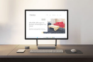 The Lace Market Business Centre