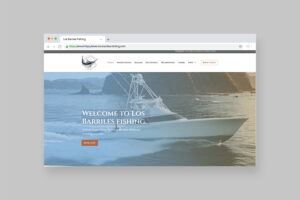 Los Barriles Fishing