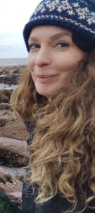 Jen wiss