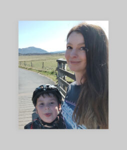 Jennifer Wiss-Carline